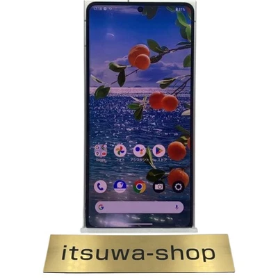 Leitz phone 2 512GB SoftBank SIM free 512GB White Tested Working - Image 1 of 4