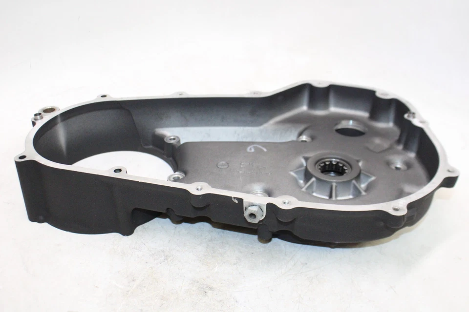 Harley-Davidson Street Glide FLHX 2007 OEM EMBRAGUE INTERIOR SOPORTE MONTAJE CUBIERTA Foto 1 de 4