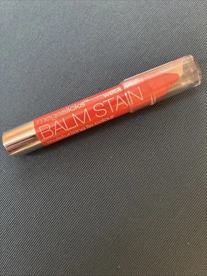 Wet N Wild Megaslicks Bálsamo Mancha “See if I Zanahoria” 158A Sellado Foto 1 de 4