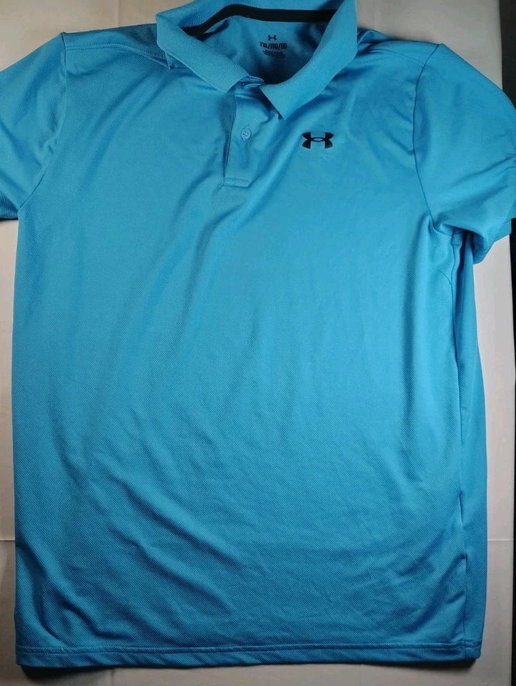 Big Boy Under Armour Top - Image 1 of 4