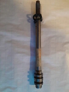 MAZAK HTC 400 Tool Changer Piston and Seals. - Picture 1 of 4