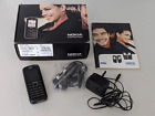 Nokia 6080 (Unlocked) Mobile Phone Boxed Excellent Condition Black