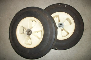 12 Inch All Purpose Tires (2) - Picture 1 of 6