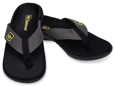 Chanclas para mujer Spenco Yumi Pure Foto 1 de 4