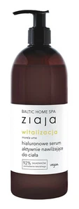 ZIAJA BALTIC HOME SPA VITALIZATION HYALURONIC BODY SERUM - Picture 1 of 1