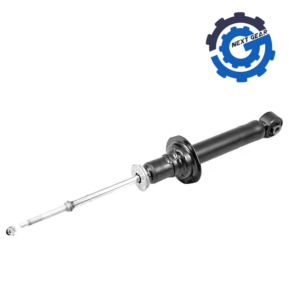 Nuevo puntal delantero izquierdo o derecho Monroe OESpectrum para Infiniti i35 71327 2000-2004 Foto 1 de 1