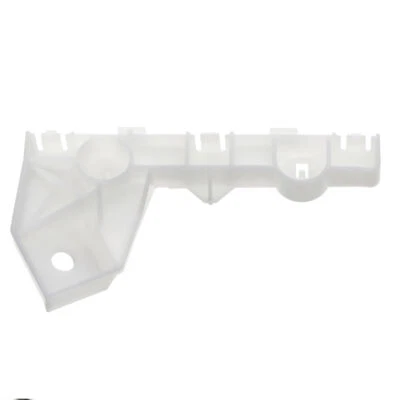 Soporte de parrilla delantero izquierdo original Mitsubishi Mirage 2014-2015 6400D315 Foto 1 de 4