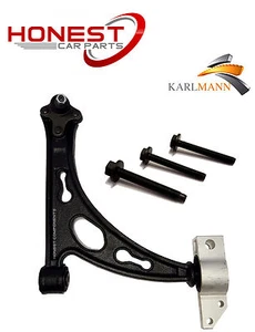 For VW GOLF MK5 GTi + GT TDi FRONT SUSPENSION WISHBONE ARMS RIGHT SIDE ONLY NEW - Picture 1 of 4