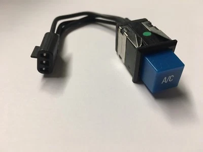 New 3 wire a/c push button switch 8940K2192 - Image 1 of 3