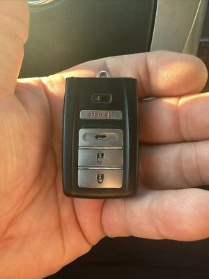 2014-20 ACURA MDX RDX llave inteligente mando a distancia FCC: KR5V1X DRIVER 1 ¡EXCELENTE! Foto 1 de 2