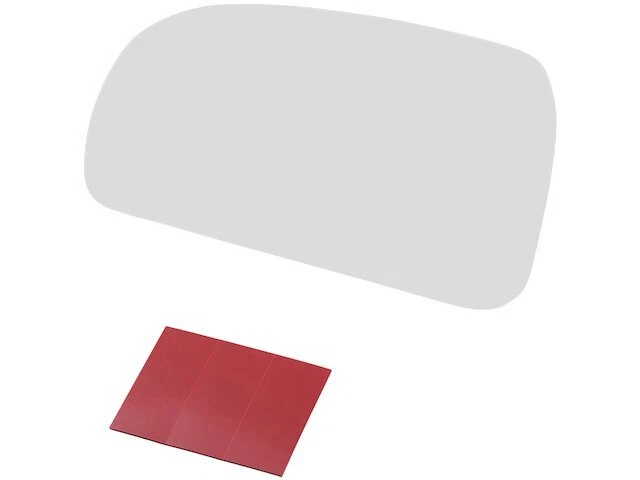 Espejo retrovisor izquierdo de vidrio para Chevy Trailblazer EXT 2005 2004 PX699JV 2003-2006 Foto 1 de 1