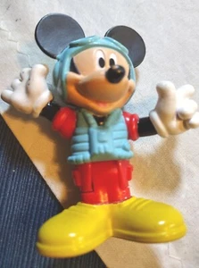 Fisher Price Disney Clubhouse Pilot Mickey Mouse - Imagen 1 de 7