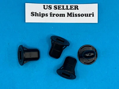 (Pack de 4) Nuevo Ford F150 F-150 Expedition 2015 a 2018 LÁMPARA TRASERA LUZ OJAL Foto 1 de 4