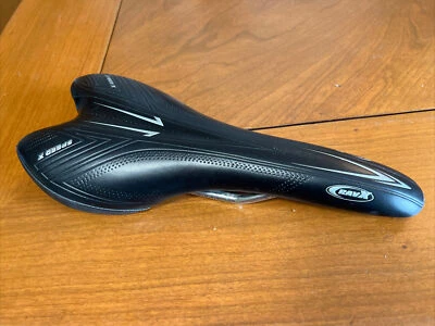 Седло велосипедного сиденья Ravx Speed X 214 г - Изображение 1 из 4