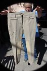 17 46 New Dyer Equestrian Heritage 30R Riding Breeches Original 27500 Nwt
