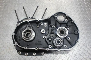 2009-2021 Harley Davidson Iron 883 XL883N Left Side Engine Crank Case 24534-06B - Picture 1 of 10