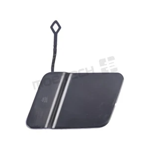 Rear Bumper Tow Hook Cover Eye Cap For 2008-2012 Mercedes GLK X204 GLK300 GLK350 - Picture 1 of 11