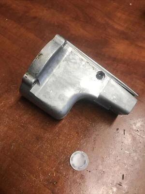 Used OEM Parts Gear Case Assembly For Porter Cable 735 Tiger Reciprocating Saw - Image 1 of 4