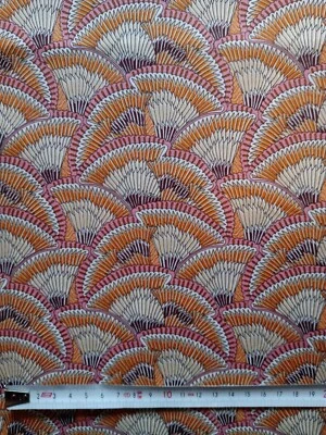 ICARUS A - Liberty of London - Tana Lawn cotton approx 67 x 18 cm - Image 1 of 3