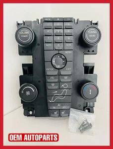 Volvo V50 S40 C30 C70 OEM CLIMATE CONTROL AC Heat 05-13 19206 - Picture 1 of 9