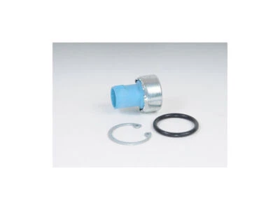 Interruptor de presión lateral alta CA Delco 75258GG 2000 para GMC Sonoma 1992-2004 Foto 1 de 2