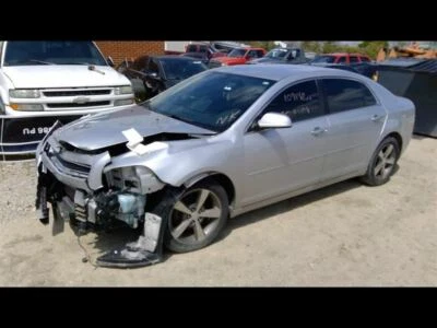 Motor ventana eléctrica conductor trasero izquierdo se adapta 08-12 MALIBU 365714 Foto 1 de 4