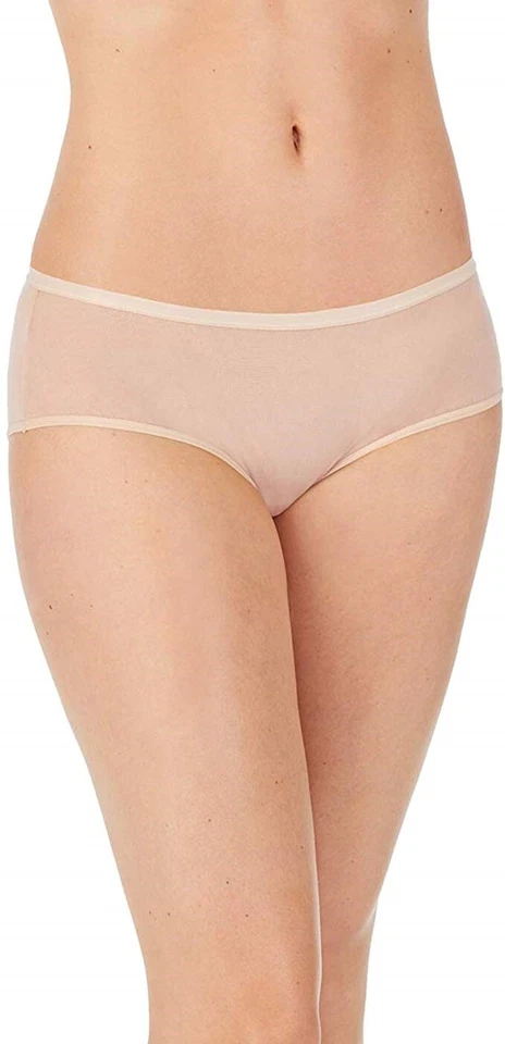 OnGossamer Women's Gossamer Mesh Boyshort Panty - G0202 - Image 1 of 1
