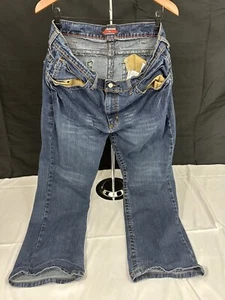 Bulwark FR Flame Resistant Work Blue Jeans Size 38X30 - Picture 1 of 6