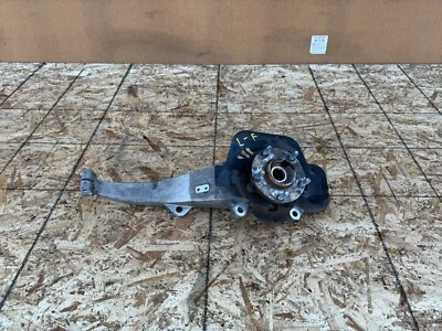 CONJUNTO DE HUSILLO CONDUCTOR DELANTERO IZQUIERDO INFINITI FX35 FX37 FX50 QX70 2009-2017 OEM AWD Foto 1 de 4