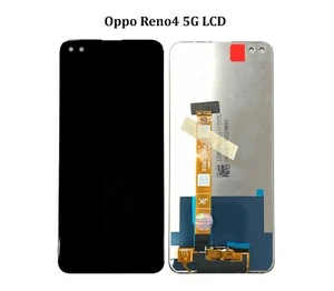 Oppo Reno 4Z 5G CPH2065 LCD Display Screen TFT Touch Digitizer Replacement - Picture 1 of 2