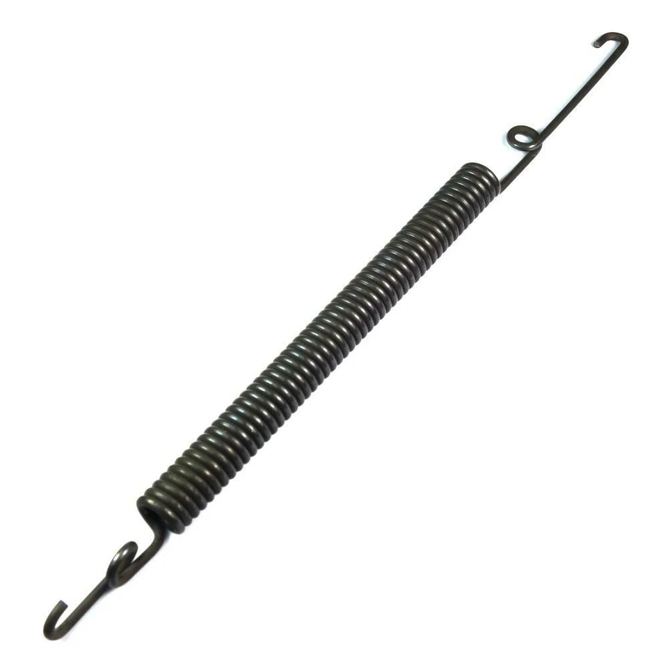 Véritable Ressort De Charnière De Porte SMEG Pour Lave-Vaisselle BLV1VE-1 265Mm - Photo 1/1