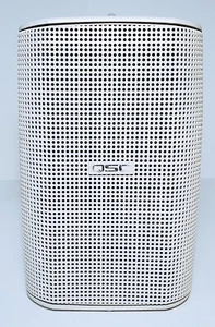 QSC AD-S32T Speaker ONLY 8Ω / 30W White Surface Mount Hardware Not Included  - Picture 1 of 7
