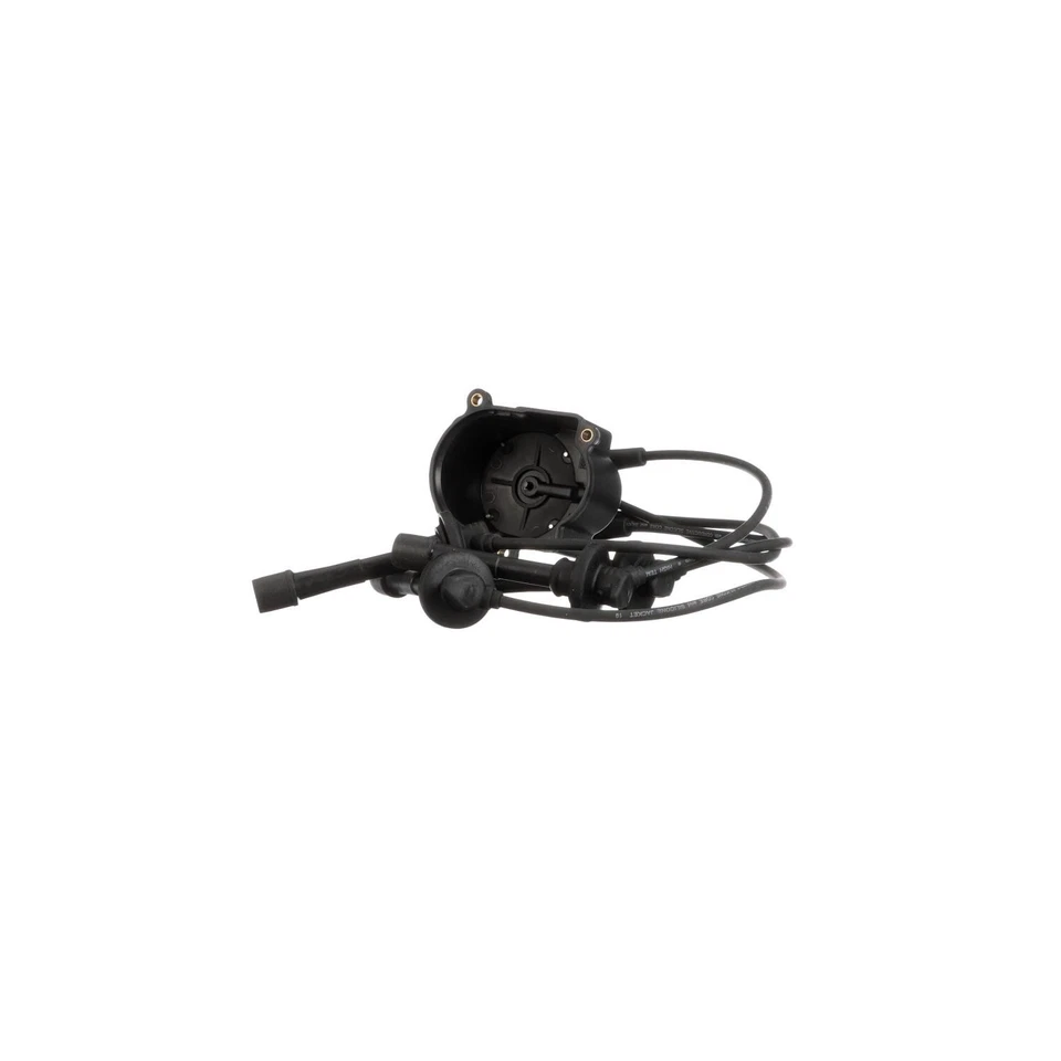 Kit de cables de tapa/bujía de distribuidor SMP para Toyota Celica 1990-1993 1,6 L Foto 1 de 4