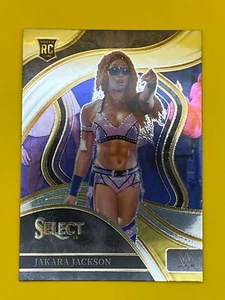 WWE Select 2024 Panini Base Pick Your Own Card Wrestling Trading Cards Rookie RC - Picture 1 of 101