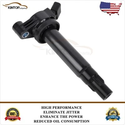 Ignition Coil For Lexus ES330 RX330 3.3L 2004-2006 RX400h 2006-2008 - Image 1 of 4