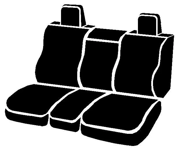 Fundas de asiento para Ford F-150 04-08 Fia serie 1ª fila color topo Foto 1 de 1