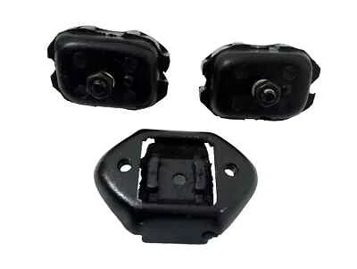 Conjunto de montagem de motor dianteiro e traseiro Suzuki Samurai SJ410 SJ413 G13B Siera MG410 - Imagem 1 de 4