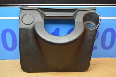 Mercedes Benz G500 2004 W463 lado del conductor cubierta inferior tablero moldura 4636801408 Foto 1 de 4