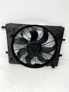 Original Mercedes Benz E Klasse W213 W238 W253 Kühlerlüfter A0999063802 - Bild 1 von 8