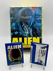 1979 Topps Alien cartes à collectionner boîte de cire non ouverte Alien le film
