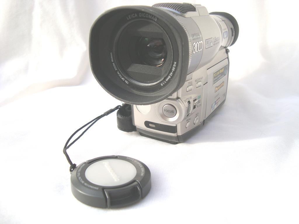 Panasonic NV Removable (Card/Disc/Tape) Camcorders for sale Panasonic NV Removable (Card/Disc/Tape) Camcorders for sale