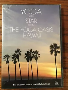 Yoga with Star from the Yoga Oasis Hawaii - Foto 1 di 2