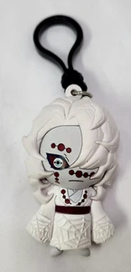 Demon Slayer Figural 3D Foam Bag Clip Key Chain *You Choose Characters* - Picture 1 of 47