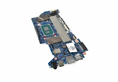 Nueva Placa Madre HP Chromebook 14C-CC0013DX i3-1115G4 8 GB RAM M47321-001 EE. UU. Foto 1 de 2