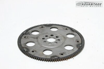 Toyota Camry 2018-2022 2,5 L motor L4 volante placa flexible OEM Foto 1 de 4