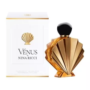 Nina Ricci Venus Eau De Parfum Spray 80 Ml - 2.7. Fl.Oz. - Imagen 1 de 4