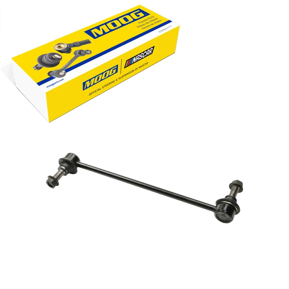 MOOG Suspension Stabilizer Bar Link Front For 2015-2022 Ford Transit-350 HD - Image 1 of 3