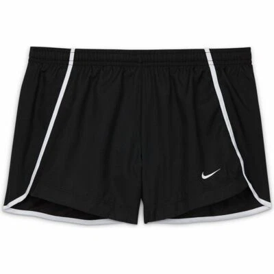 Nike 274731 Dri-fit Sprinter Big Girls Running Shorts, Size Large - Image 1 of 3