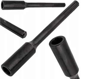 Tierra profunda puesta a tierra SDS Max cabezal de impacto - elección  - Imagen 1 de 13