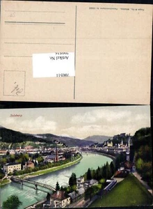 700511 Salzburg Stadt - Picture 1 of 1